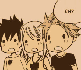 dgd1430:  Mashima should just have a whole ova on his characters drawn like this.  