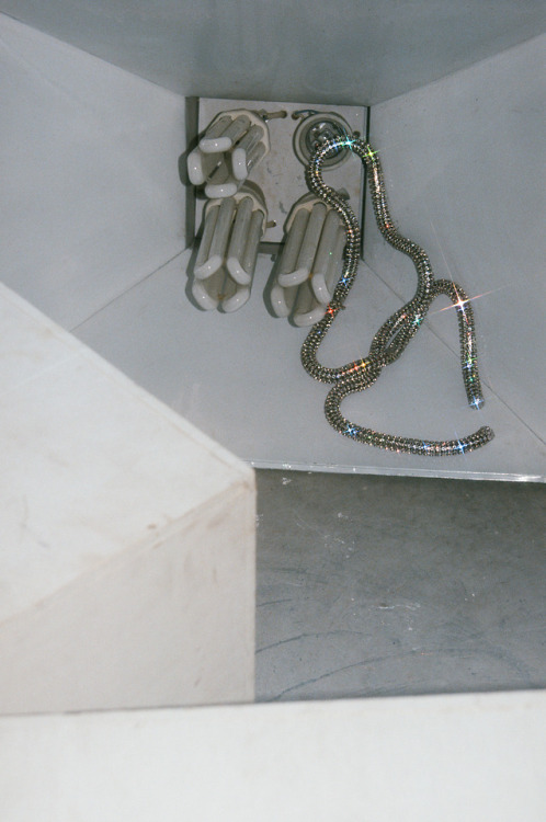 datasuke:Data Patatishvili x Grigor Devejiev - ‘Contrast’ for Amarta MagazineItem: Balenciaga / Calv