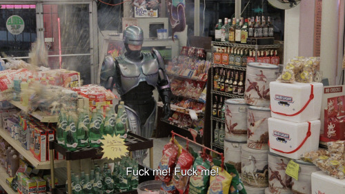 biff-donderglutes:ultrakillblast:ROBOCOP (1987)robocop’s famous catchphrase