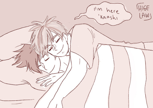 I don’t really have an excuse for thisThis is a Oikawa/Bokuto/Kuroo College adventures AU and 