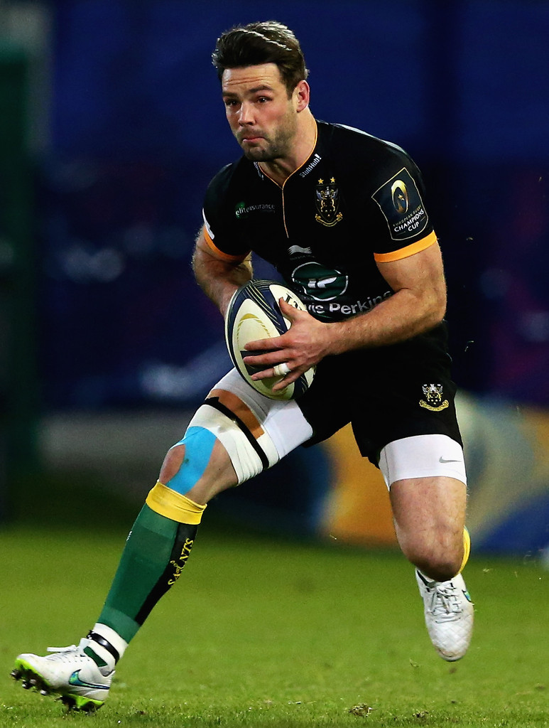 rugbyplayerandfan:  birminghamrugbylad:  giantsorcowboys:Hottest Rugby Players Ben