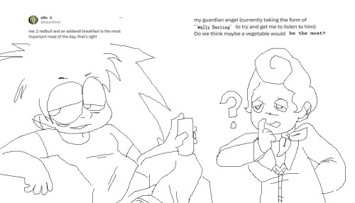 Say The Post Below And Thought It Was The Funniest Thing Cause I Do The Same Goddamned Thing.