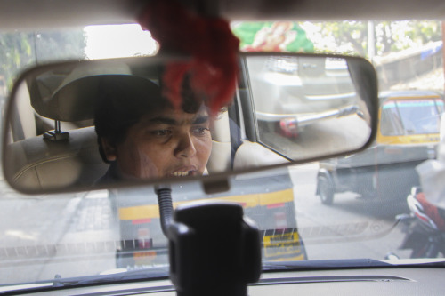 sofsocialgood: After an alleged rape by an Uber cab driver in India, women in Mumbai are turning to 