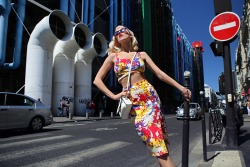 Ph1Lm:  (Via Meri Wild | Blog Moda : Pop) 