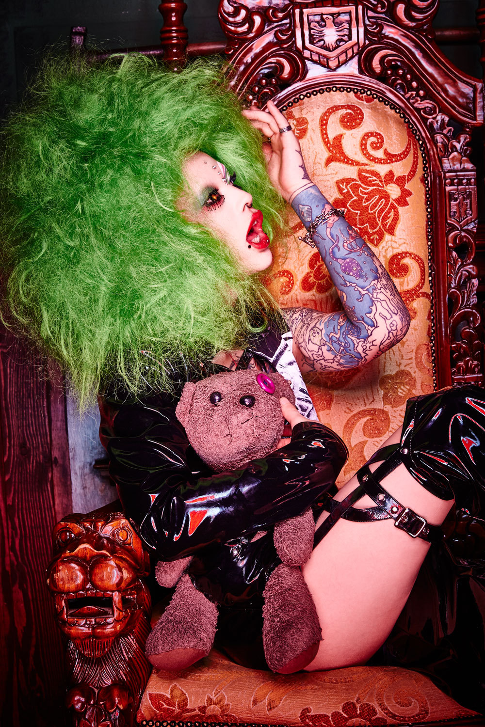 Fuck Yeah Mejibray