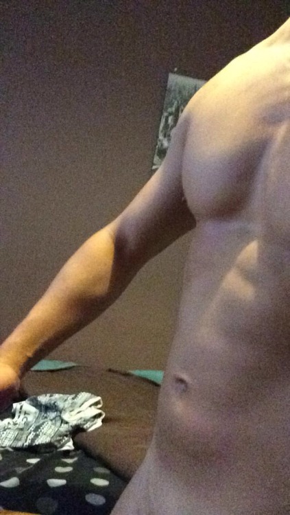 collegeguykingdom:  Lad request… Beautiful balls