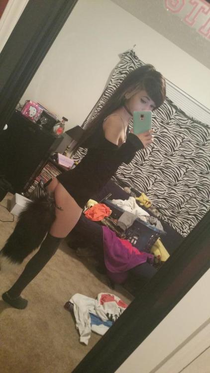 Only Tails