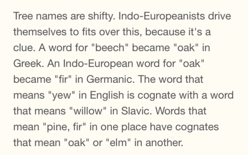 cythraul:ritavonbees:lassukmibolelunk:terrible-tentacle-theatre:perkwunos:https://www.etymonline.com