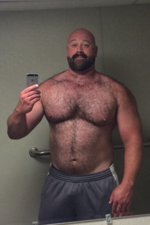 hotdaddiesblog:  Hot Daddies Blog: New Daddies & Muscle Bears Every Hour:                          Visit Hot Daddies BlogFollow Hot Daddies BlogIf you enjoy Hot Daddies Blog then you might enjoy my other blog: Dad Is Home (visit)(follow)