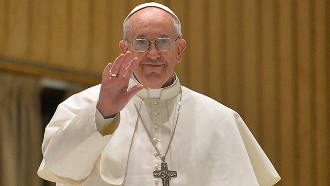 ch-ch-chianti:  Pope Francis is People Of The Year by LEADING GAY RIGHTS magazine, The