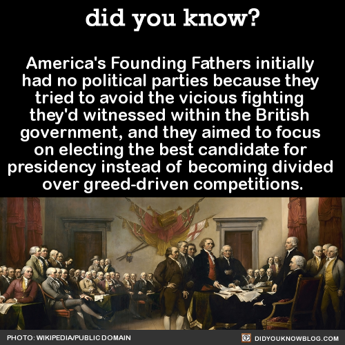 Porn Pics did-you-kno: America’s Founding Fathers