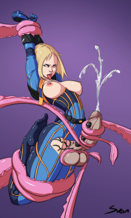 futafilth:  Futas Getting Fucked by Tentacles Part 1