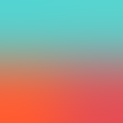 colorful gradients