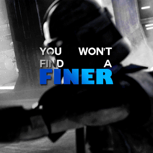 THE CLONE WARS APPRECIATION WEEK | FAVORITE CLONE