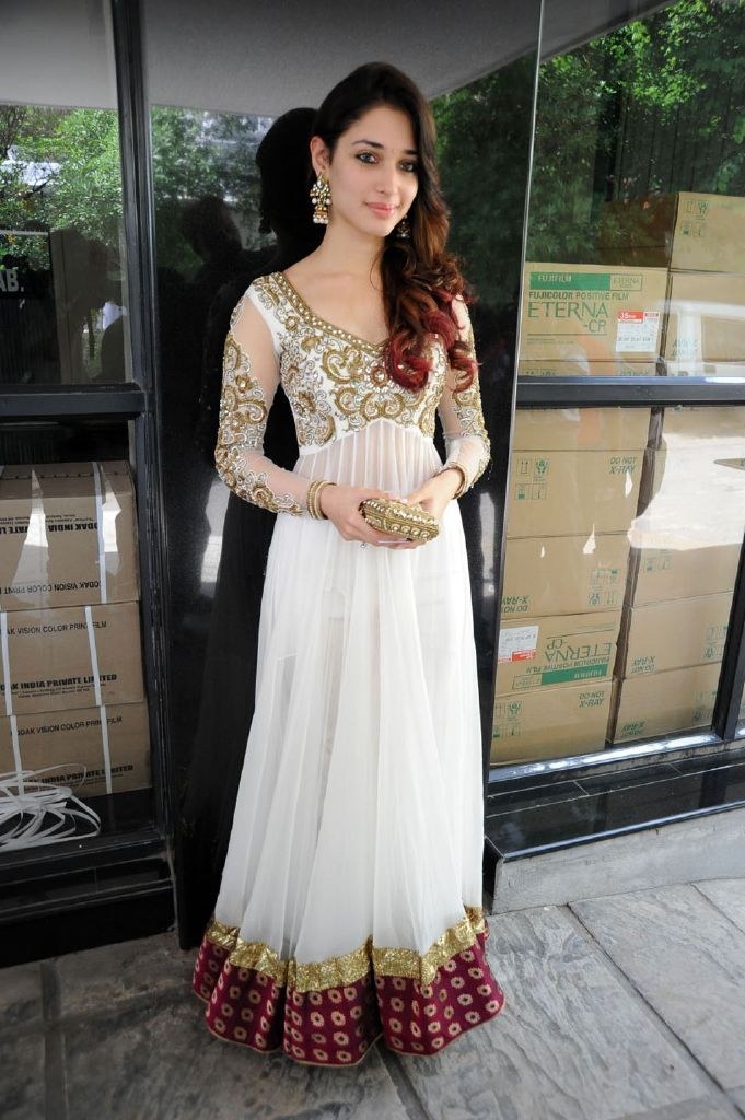 trending salwar suit