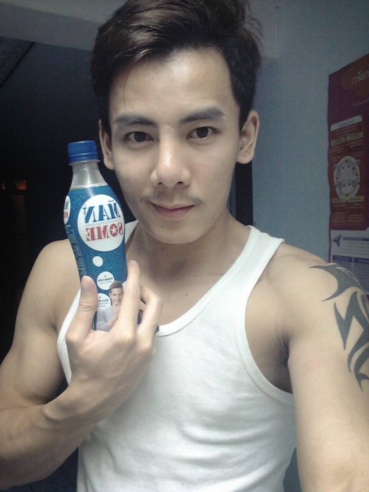 thailandbulge:  You make me crazy.