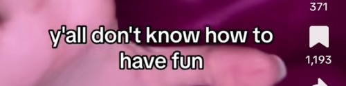 Woah I Love That Tiktokers Are Finally Understanding Proship---