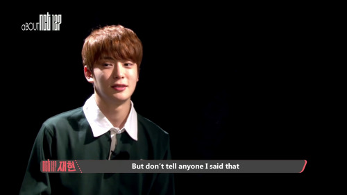 debuthansol:  NCT Real Life