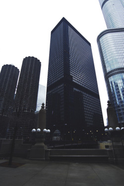 justphamous:  IBM Building | JustPhamous 