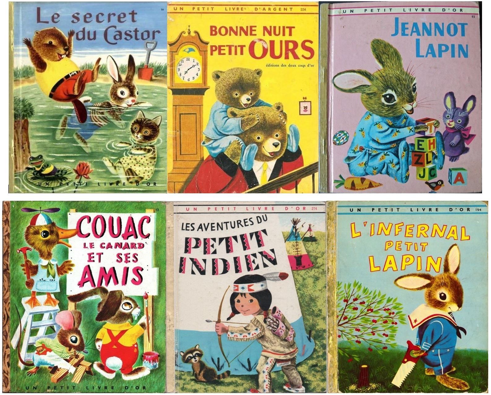 Un Petit Livre D'Or - comparaison d'éditions - Page 5 Fd0b169eaa21ead720ddb6dd17f46c7df28be3e1