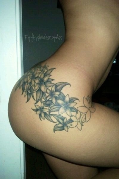 50shades-of-ass:  @phatcamp