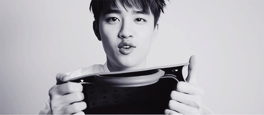 getlayd: MCM Teaser