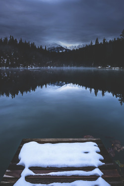 visualechoess:  Crestasee | Photographer