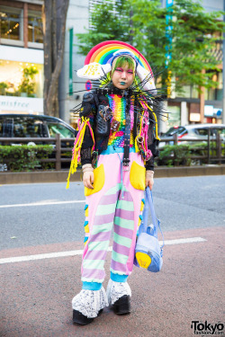 tokyo-fashion:  Japanese fashion college