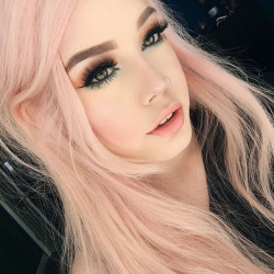 color-head:  https://www.instagram.com/hailiebarber/ 