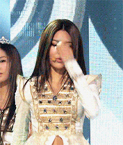 sooyounqster:  sooyoung x the boys performances  