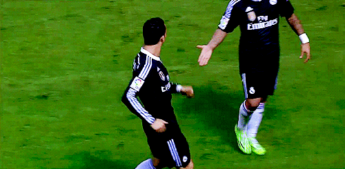 Featured image of post Cr7 Ronaldo Celebration Gif