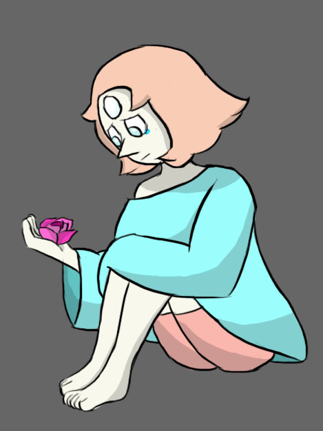 squishable-amethyst:  when did I stop being her favorite? @xaxidoro 