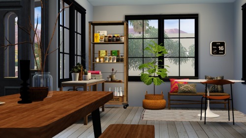 Busy with a new house, glendale residence by @pseudodigs