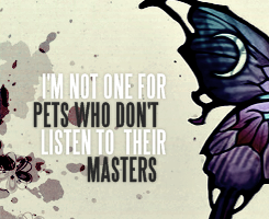 xall4one:  Bayonetta sassy as hell! some of her best quote [PART 1] 