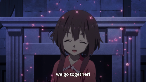 ecchifortheplot:  it’s a thin line between be together and pee together