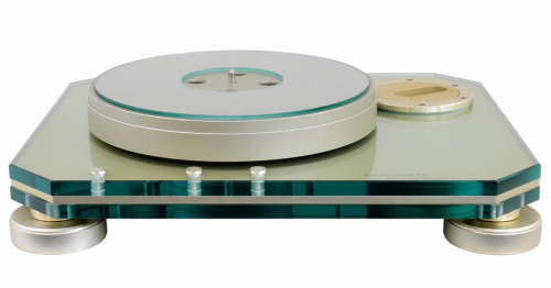 technblog:  Marantz TT 1000 