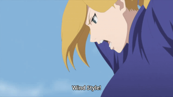 shikanaradai:Queen Temari 👏🏻🌪🌪🌪