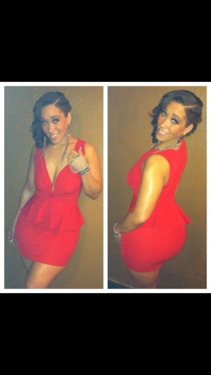 evans601:  Follow this pretty eyed, thick thigh red bone @Kendra_Kouture on Twitter & IG…Happy Valentines Day sweetie 😘  Kendra kouture