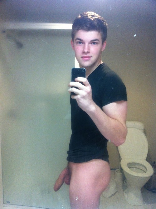 hornytwinkcock: cakesbitch: skin-hunks-holes-v5:Cute young hole destroyer.. follow me for more like 