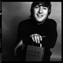 the60sbazaar:  John Lennon