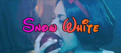 collegehumor:  Disney Princess Spring Breakers Trailer [Click to watch] They’re