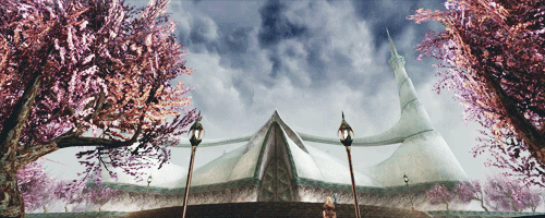 shrimpnest:MournholdCity of Light, City of Magic
