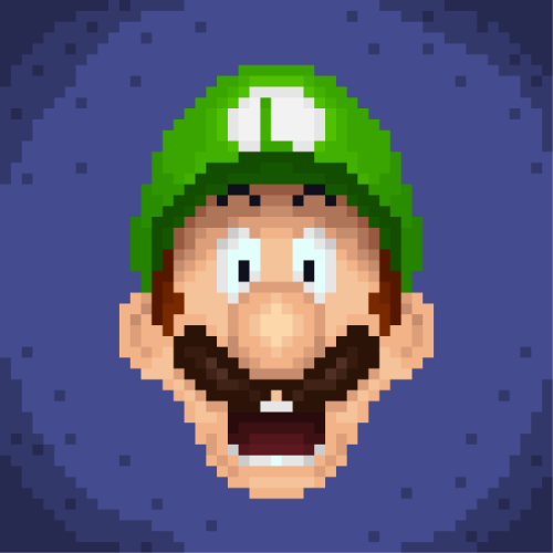 retrogamingblog:  Nintendo Pixel Icons by JustStayYourself