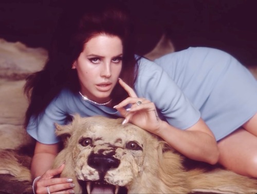 Tell Me I'm Your National Anthem