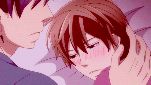 heaveef: Junjou Terrorist || Episode 4