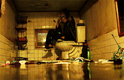 bongjoonsho:Parasite (2019) dir. Bong Joon-ho