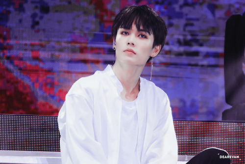 yanjns: 190518 THX with LOVE Fanmeet in Quanzhou © DearEvan-林彦俊个站