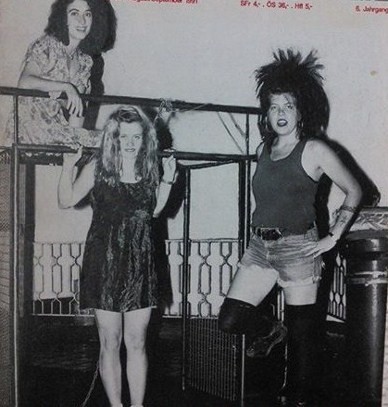 Babes in toyland ♥♥