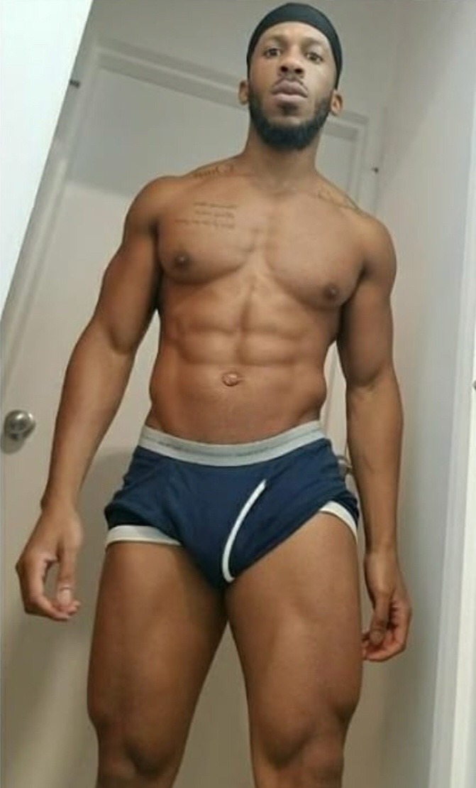 damion5666:missnlinc:Sexy Sunday&rsquo;s 💫