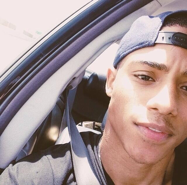 theattractiveboys:  Keith Powers 